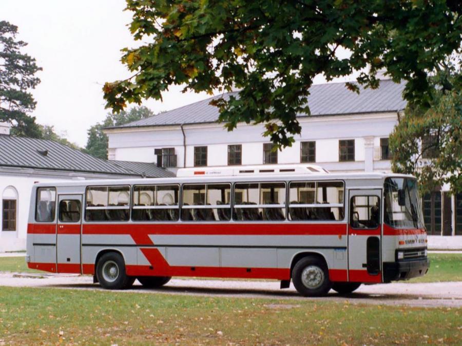  Ikarus 259.68 1989 года  (фото 2 из 2)